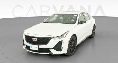 2023 Cadillac CT5