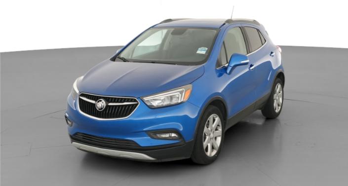 Thumbnail: 2017 Buick Encore - 1