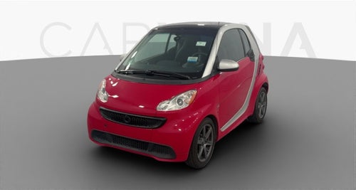 2013 smart fortwo