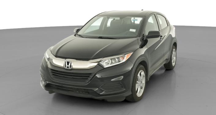 Thumbnail: 2021 Honda HR-V - 1
