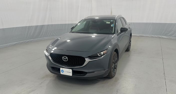 Thumbnail: 2023 Mazda CX-30 - 1