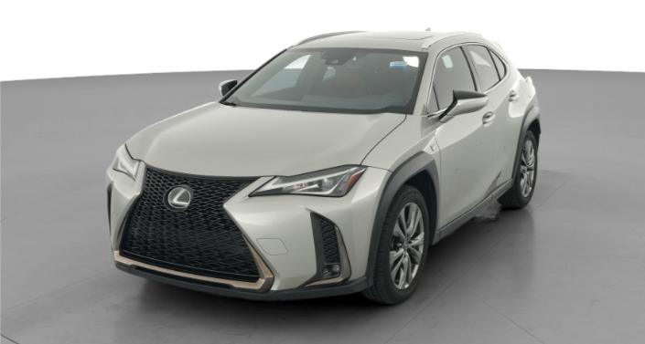 2019 Lexus UX 200 -
                  Haines City, FL