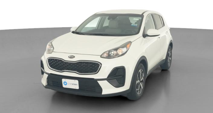 Thumbnail: 2022 Kia Sportage - 1