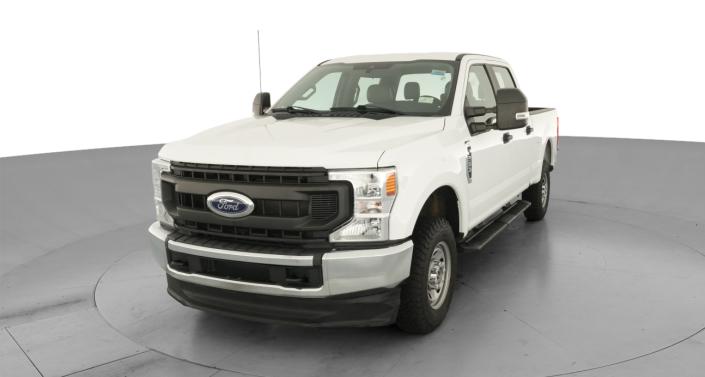 Thumbnail: 2022 Ford Econoline - 1