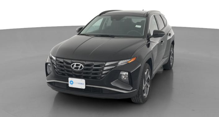 Thumbnail: 2022 Hyundai Tucson - 1