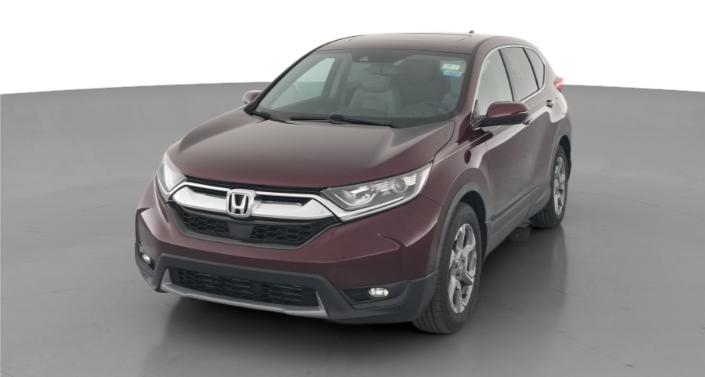 Thumbnail: 2018 Honda CR-V - 1