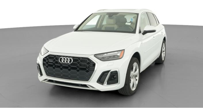 Thumbnail: 2024 Audi Q5 - 1
