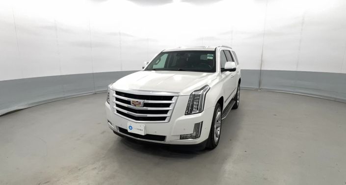 Thumbnail: 2019 Cadillac Escalade - 1