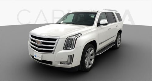 2019 Cadillac Escalade