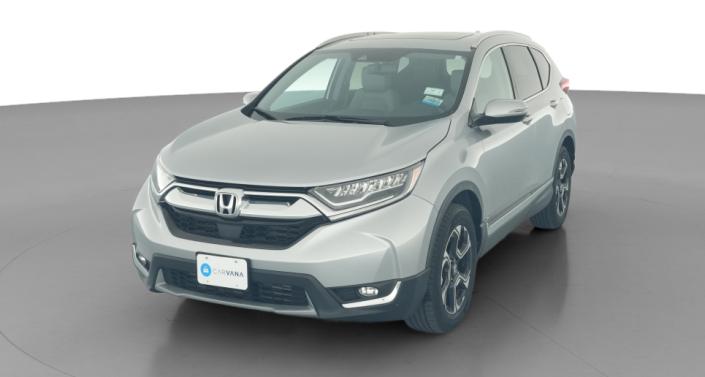 Thumbnail: 2017 Honda CR-V - 1