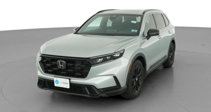 Thumbnail: 2025 Honda CR-V - 1