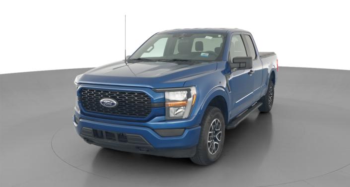 Thumbnail: 2023 Ford Econoline - 1