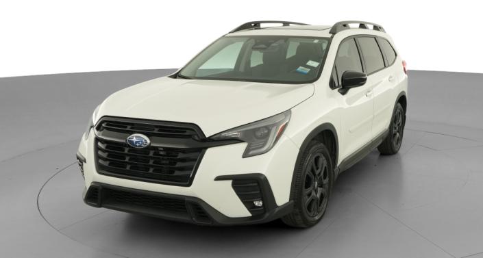 Thumbnail: 2025 Subaru Ascent - 1