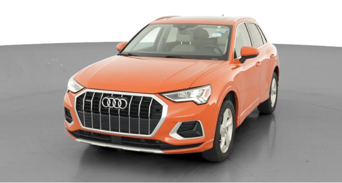 Thumbnail: 2020 Audi Q3 - 1