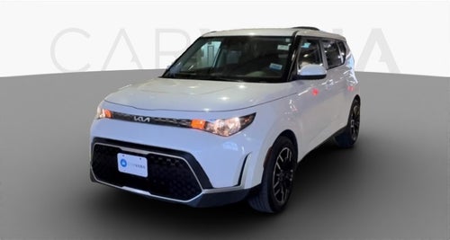2023 Kia Soul
