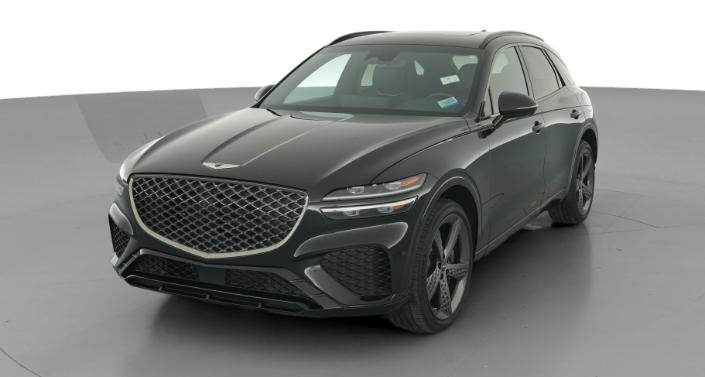 Thumbnail: 2023 Genesis GV70 - 1