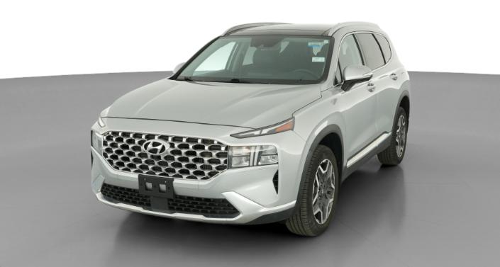 Thumbnail: 2023 Hyundai Santa Fe - 1