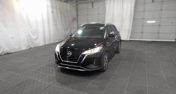 Thumbnail: 2024 Nissan Kicks - 1