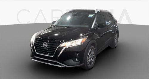 2024 Nissan Kicks