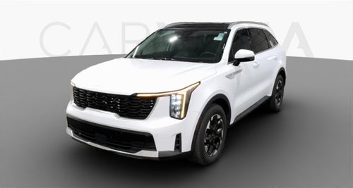 2024 Kia Sorento