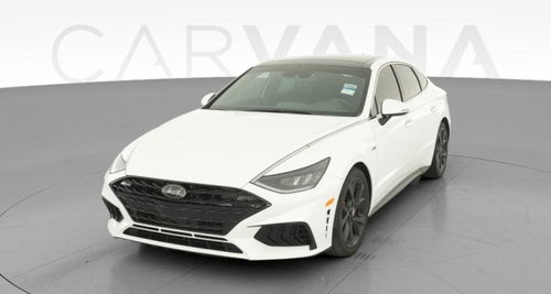 2022 Hyundai Sonata