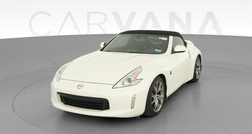 2017 Nissan 370Z
