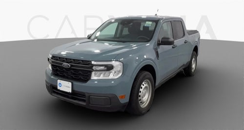 2022 Ford Maverick