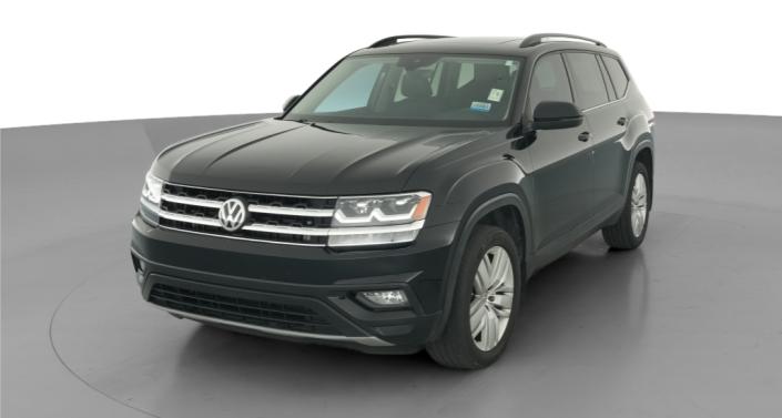 2020 Volkswagen Atlas SE -
                  Indianapolis, IN