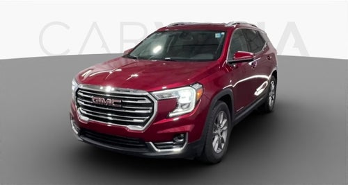 2023 GMC Terrain