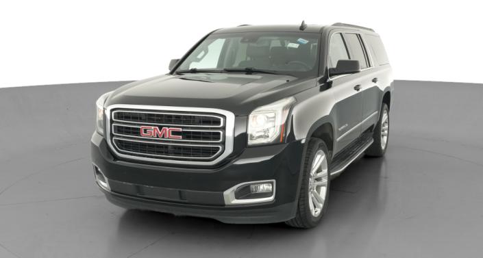 2019 GMC Yukon XL SLT -
                  Bessemer, AL