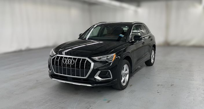 Thumbnail: 2020 Audi Q3 - 1
