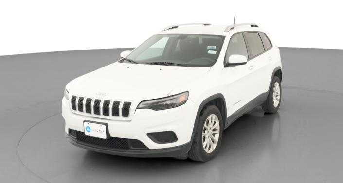 Thumbnail: 2020 Jeep Cherokee - 1