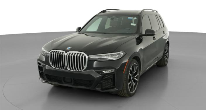 2019 BMW X7 xDrive40i -
                  Framingham, MA