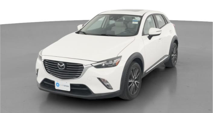 2016 Mazda CX-3 Grand Touring -
                  Manville, NJ