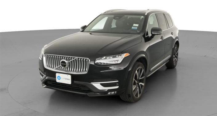 Thumbnail: 2024 Volvo XC90 - 1