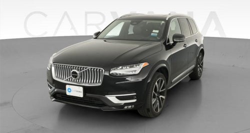 2024 Volvo XC90