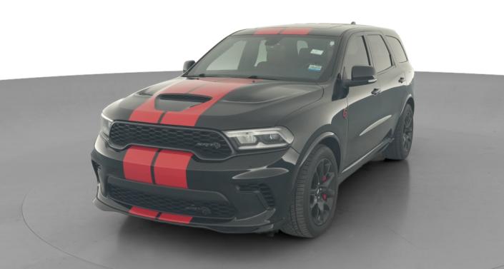 Thumbnail: 2021 Dodge Durango - 1
