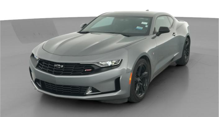 Thumbnail: 2021 Chevrolet Camaro - 1