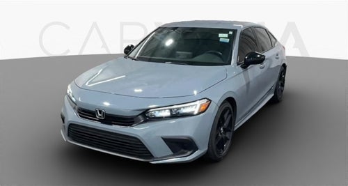 2023 Honda Civic