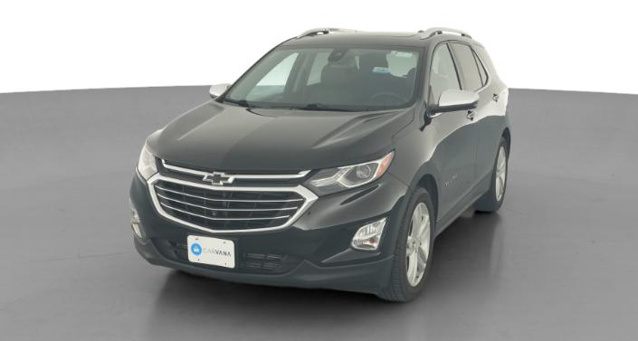 Thumbnail: 2019 Chevrolet Equinox - 1