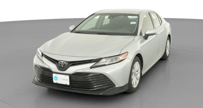 Thumbnail: 2018 Toyota Camry - 1