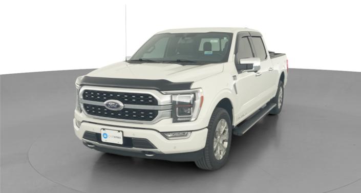 Thumbnail: 2021 Ford Econoline - 1