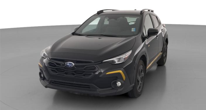 Thumbnail: 2025 Subaru Crosstrek - 1