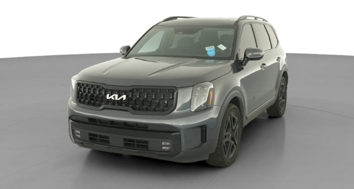 Thumbnail: 2024 Kia Telluride - 1