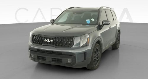 2024 Kia Telluride