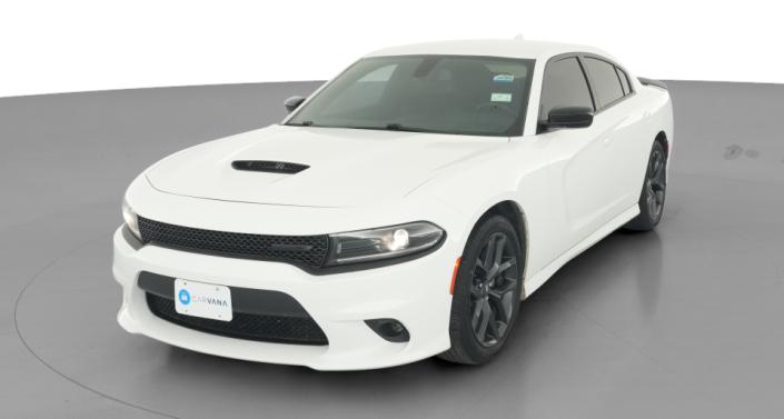 Thumbnail: 2022 Dodge Charger - 1