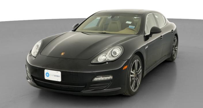 2012 Porsche Panamera S -
                  Colonial Heights, VA