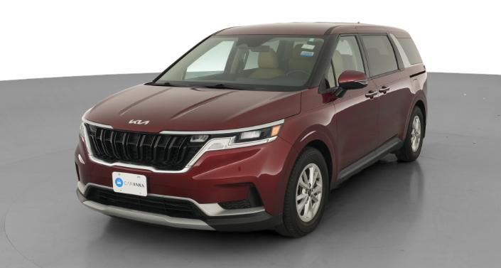 2022 Kia Carnival LX -
                  Richton Park, IL