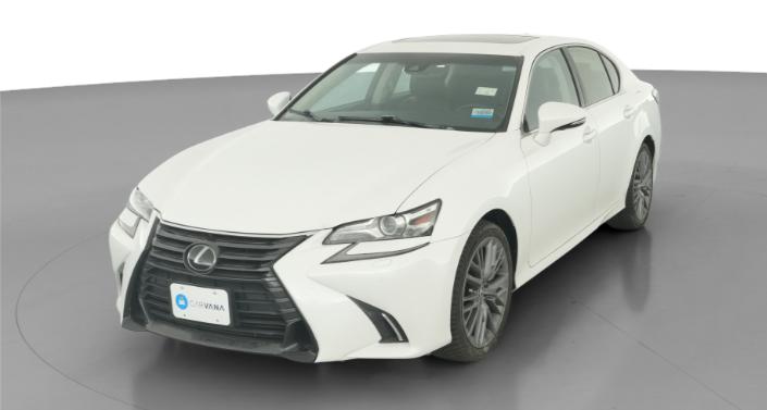 Thumbnail: 2019 Lexus GS - 1