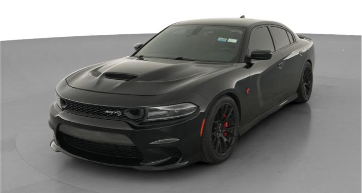 Thumbnail: 2019 Dodge Charger - 1